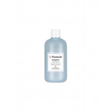 Увлажняющий шампунь для волос с аминокислотами овса и протеинами шелка La Formula Moisturizing Shampoo