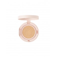 Матирующий кушон для лица | 1 Vanilla Blur Holika Holika Holipop Blur Lasting Cushion