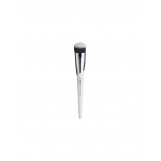 Кисть для тонального средства и кремовых текстур L'Arte del bello Foundation And Creamy Textures Make Up Brush