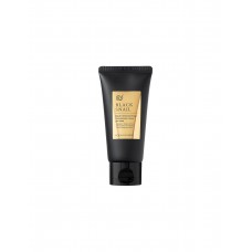 Очищающая пенка для лица с экстрактом муцина улитки Holika Holika Prime Youth Black Snail Repair Foam Cleanser