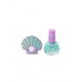 Набор детской косметики для ногтей Martinelia Nail Duo Let's Be Mermaid