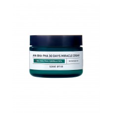 Крем для лица с BHA, AHA и PHA кислотами Some by Mi Aha·Bha·Pha 30 Days Miracle Cream