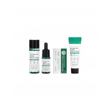Набор для проблемной кожи лица с кислотами Some by Mi Aha·Bha·Pha 30 Days Miracle Starter