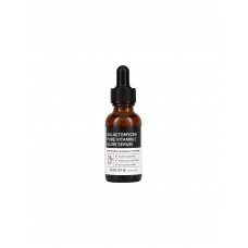 Сыворотка для лица с галактомисисом и витамином C 3% Some by Mi Galactomyces Pure Vitamin C Glow Serum