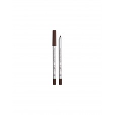 Устойчивый карандаш-кайял для глаз | 2 dark chocolate L'Arte del bello 24/7 Kajal Eyeline Super Smooth & Long Stay
