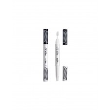 Фиксирующий воск для бровей с щеточкой L'Arte del bello Brow Wax Pencil & Styler