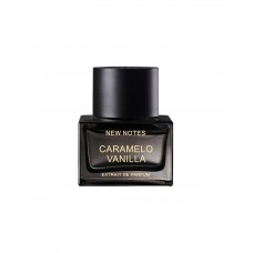 Духи New Notes Caramelo Vanilla Extrait de Parfum
