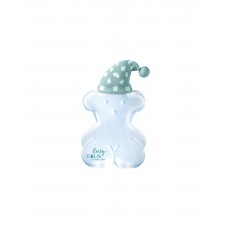 Детский одеколон без спирта Tous Baby Tous Eau De Cologne Alcohol Free