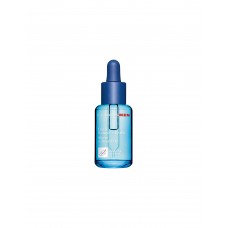 Смягчающее масло для бритья и ухода за бородой Clarins Men Shave + Beard Oil