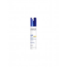 Антивозрастной разглаживающий крем для лица Uriage Age Lift Protective Smoothing Day Cream SPF 30