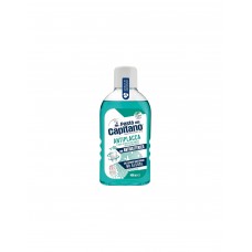 Ополаскиватель для полости рта против зубного налета Pasta del Capitano Plaque Remover Mouthwash