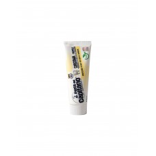 Зубная паста с куркумой и прополисом Pasta del Capitano Curcuma & Propolis Toothpaste