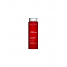 Бодрящий парфюмированный гель для душа Clarins Aroma Eau Dynamisante Energizing Fresh Shower Gel