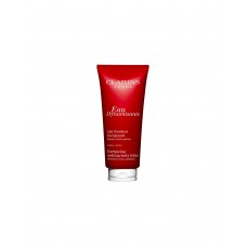 Бодрящее парфюмированное молочко для тела Clarins Aroma Eau Dynamisante Energizing Melting Body Lotion