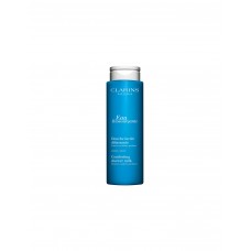 Успокаивающее парфюмированное молочко для душа Clarins Aroma Eau Ressourcante Comforting Shower Milk