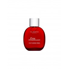 Тонизирующая ароматическая вода для тела Clarins Aroma Eau Dynamisante