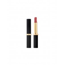 Увлажняющая матовая губная помада | 633 Le Rosy Confident L'Oreal Color Riche Volume Matte