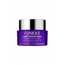 Интеллектуальный антивозрастной крем для лица против морщин Clinique Smart Clinical Repair Wrinkle Correcting Cream