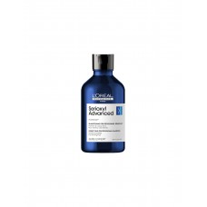 Шампунь для очищения и уплотнения волос | 300 мл L'Oreal Professionnel Serioxyl Advanced Densifying Shampoo