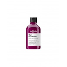 Увлажняющий шампунь для кудрявых волос c глицерином L'Oreal Professionnel Curl Expression Professional Shampoo