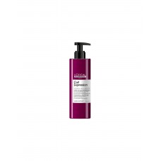 Крем-гель для завитков кудрявых волос c глицерином 2% L'Oreal Professionnel Curl Expression Professional Cream