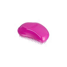 Компактная расческа для волос Tangle Teezer Fine & Fragile Berry Bright