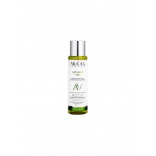 Успокаивающий тоник для жирной и проблемной кожи лица Aravia Laboratories Anti-Acne Tonic