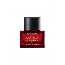 Парфюмерная вода New Notes Latte Di Cherry Extrait de Parfum