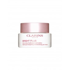 Увлажняющий крем-гель, способствующий сокращению пигментации Clarins Bright Plus Dark Spot-Targeting Moisturizing Gel Cream