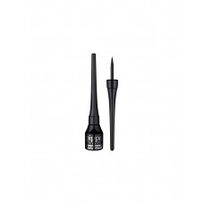 Матовая подводка для глаз Pippa of London Magician Matte Black Dipliner