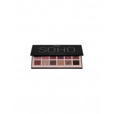 Палетка теней для век Pippa of London Soho Eyeshadow Palette