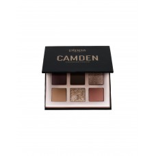 Палетка теней для век Pippa of London Camden Eyeshadow Palette