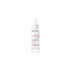 Сыворотка для чувствительной кожи лица Bioderma Sensibio Defensive Serum