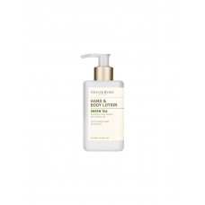 Парфюмированный лосьон для рук и тела Atelier Rebul Green Tea Hand & Body Lotion