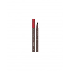 Подводка для контура глаз | 2 коричневый L'Oreal Infaillible Grip Micro-Fine Brush Eye Liner