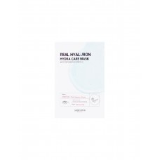 Увлажняющая тканевая маска для лица с гиалуроновой кислотой Some by Mi Real Hyaluron Hydra Care Mask Увлажняющая тканевая маска для лица с гиалуроновой кислотой Some by Mi Real Hyaluron Hydra Care Mask
