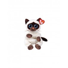 Мягкая игрушка TY Мисо Сиамская кошка