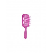 Щетка для волос Janeke Superbrush Pink