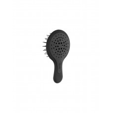 Щетка для волос Janeke Mini Superbrush Black