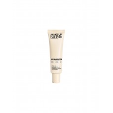 Увлажняющий подсвечивающий праймер для лица Make Up For Ever UV Protector Step 1 Primer SPF 50 / PA+++