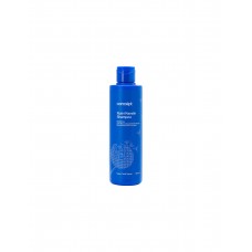 Шампунь для восстановления волос с кератином в обновленном дизайне Concept Nutri Keratin Shampoo
