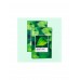 Тканевая маска для лица с экстрактом хауттюйнии Tenzero Heartleaf Sheet Mask