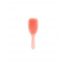 Расческа для ежедневного использования Tangle Teezer The Large Wet Detangler Peach Glow