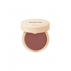 Компактные румяна для лица | 005 Deep Passion Pupa Wonder Me Blush