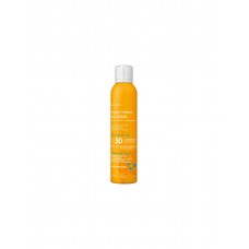 Солнцезащитный спрей для тела и волос Pupa Invisible Sunscreen Spray SPF 50