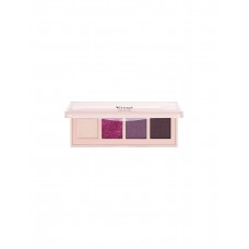 Палетка теней для век | 004 VIBRANT PLUM Pupa Vamp! 4 Eyeshadow Palette