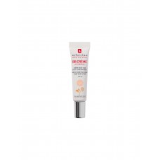 ВВ-крем с эффектом «кожи младенца» в travel-формате | 1 Светлый Erborian BB Cream Au Ginseng Makeup Care Face Cream SPF 20 Travel Size