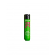 Шампунь для сухих волос с маслом авокадо и гиалуроновой кислотой Matrix Food for Soft Hydrating Shampoo for Dry Hair