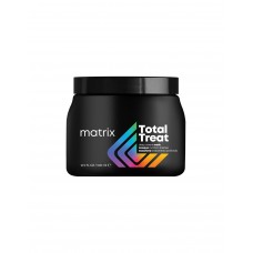 Восстанавливающая маска для волос с маслом абрикосовых косточек Matrix TotalTreat Deep Cream Mask