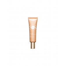 База под макияж для коррекции несовершенств кожи Clarins SOS Primer Peach